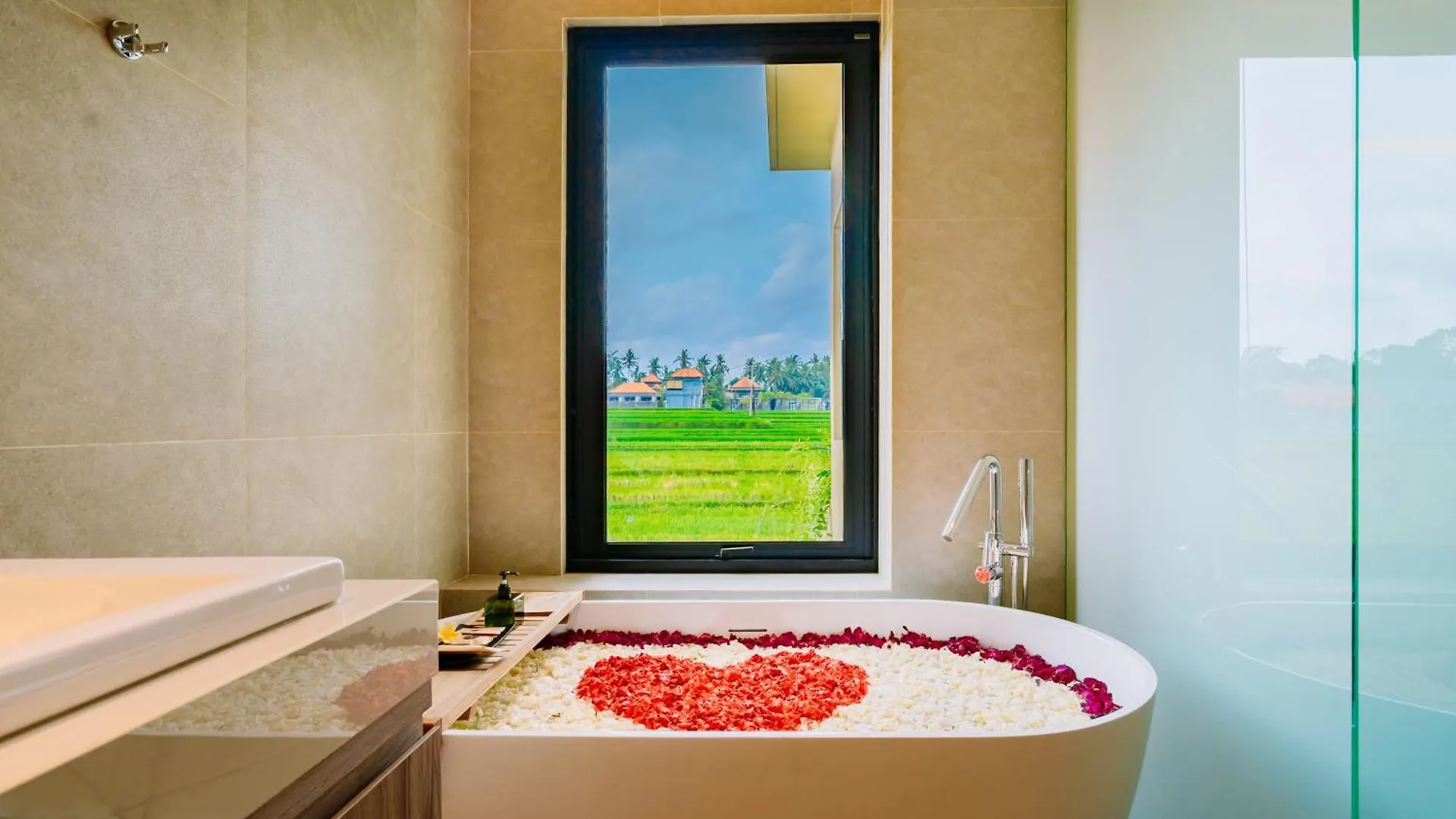 Big Dragon Villas Ubud