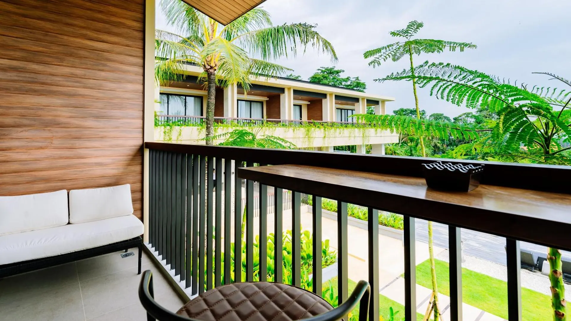 Big Dragon Villas Ubud