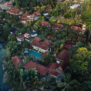 Bali Spirit And Spa, **** Ubud
