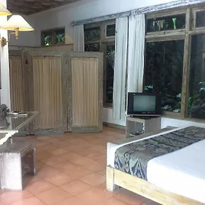 Taman Sakti ** Ubud