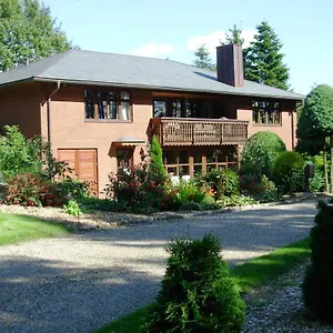 Bed & Breakfast Gregersminde Billund