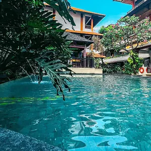 Hotell Bali Summer By Amerta Kuta Lombok