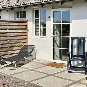Pensionat Bogelund Sleep-in Kårup