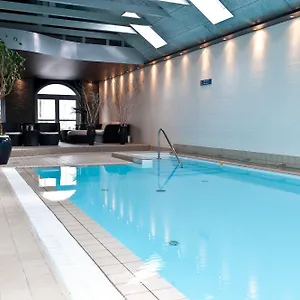 Hotell Scheelsminde Ålborg