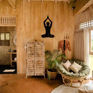 Hotel Basundari Retreat, Ubud