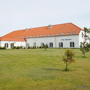 Hotell Soparken Åbybro