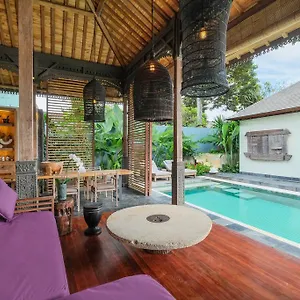 The Purist & **** Ubud