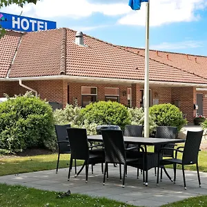 Hotell Hotel Varde Varde