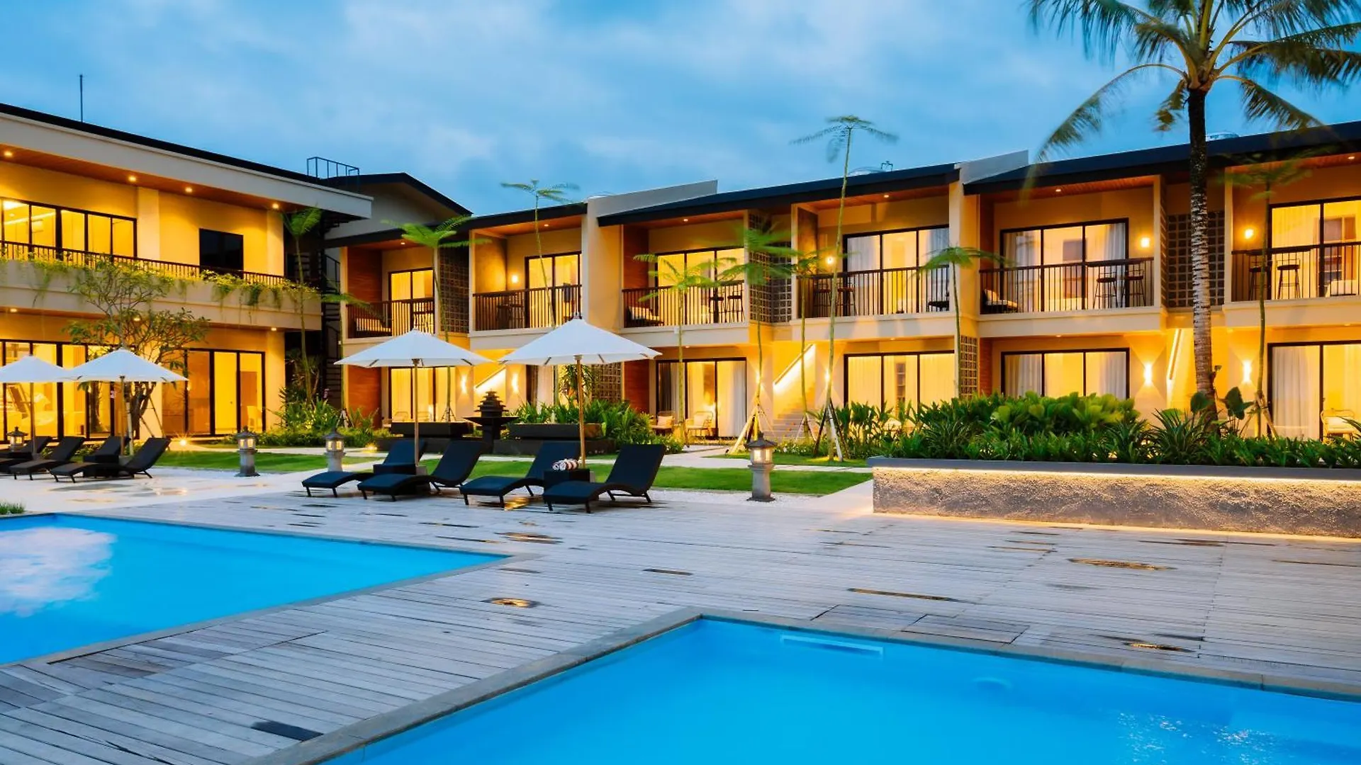 **** Hotel Big Dragon Villas Ubud Indonesia