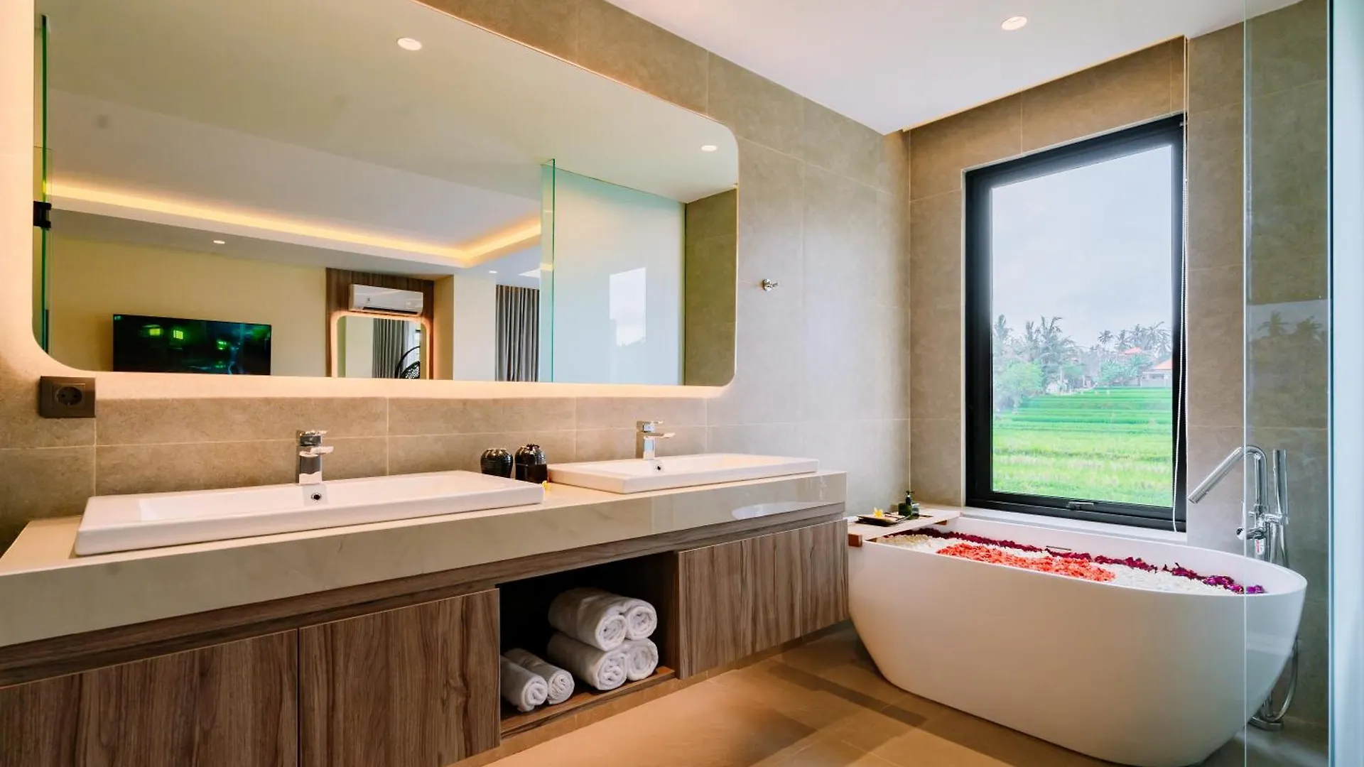 Big Dragon Villas Ubud