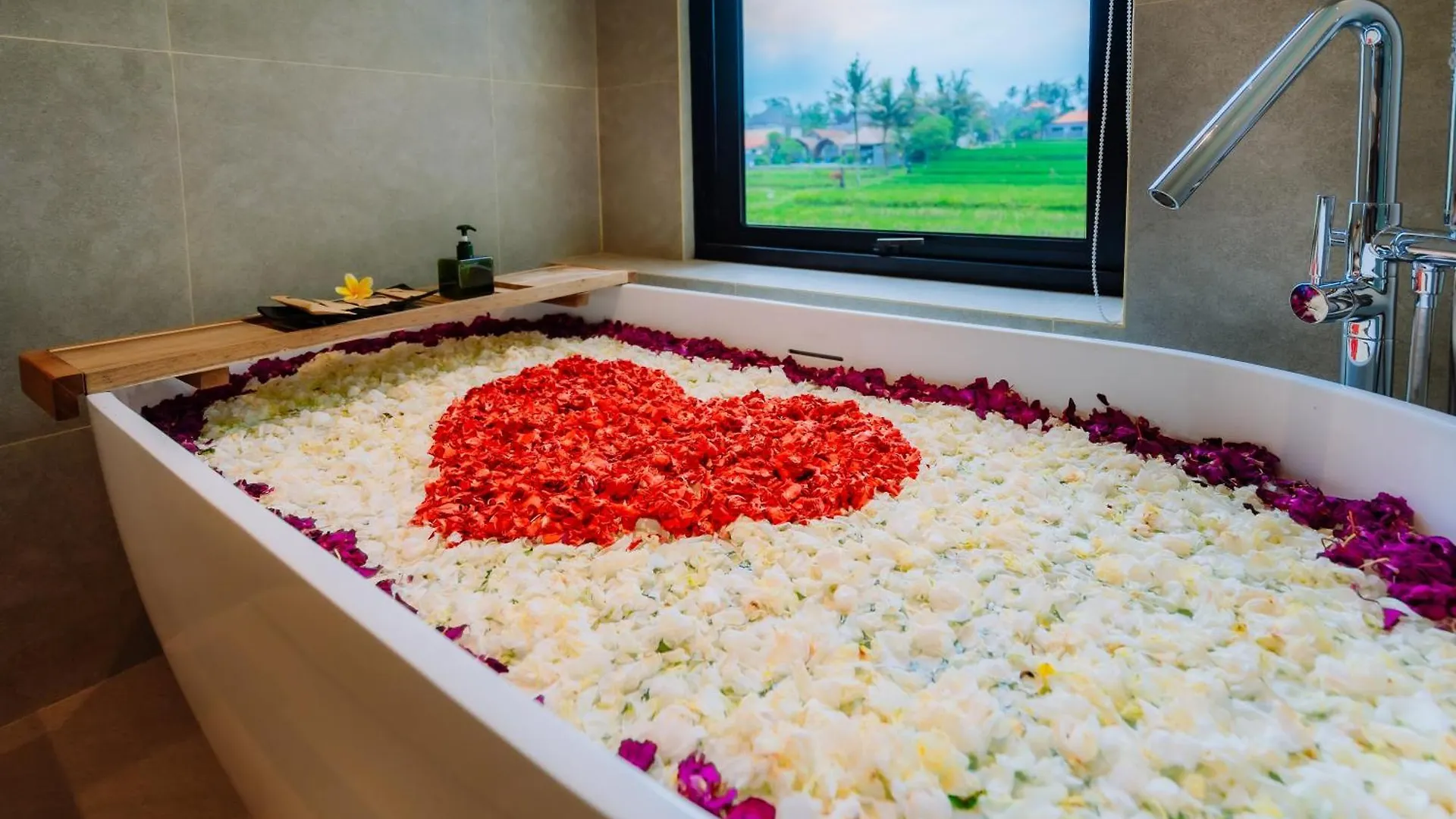 **** Hotel Big Dragon Villas Ubud Indonesia